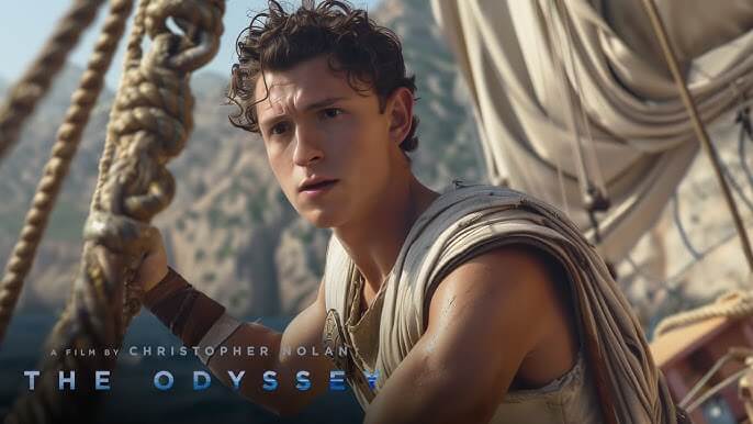 hq720-1-2 Christopher Nolan'ın Yeni Filmi The Odyssey Nerede Çekiliyor? Türkiye'de Hangi Bölgede Çekilecek? 2025