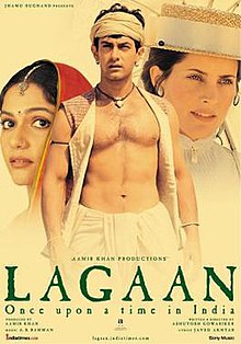Lagaan En İyi Aamir Khan Filmleri, Film Önerileri