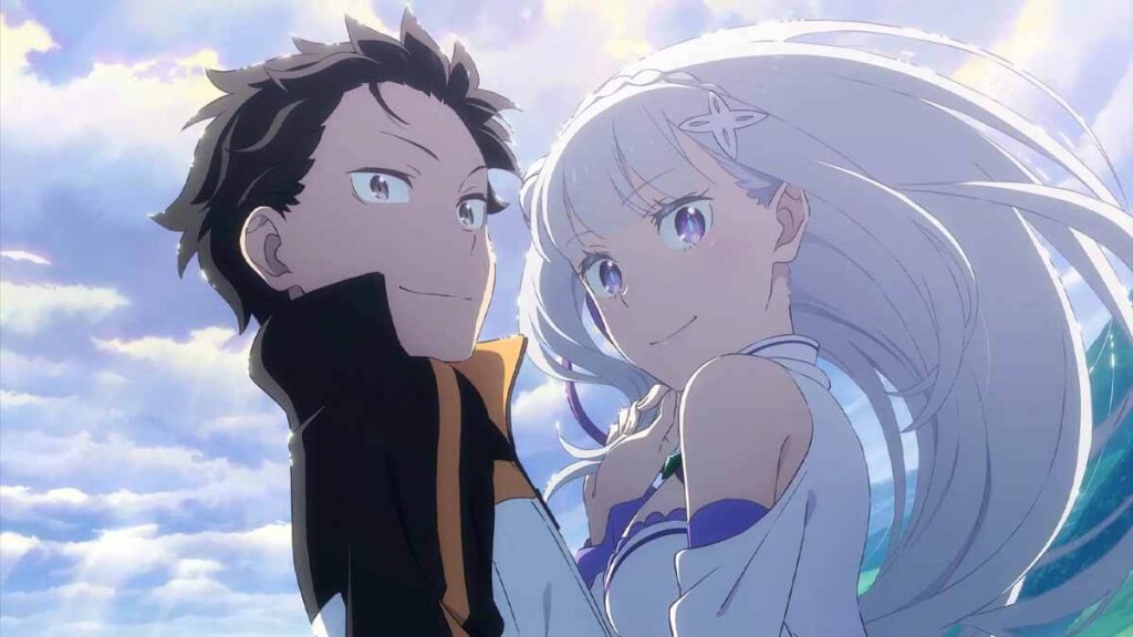 Re-Zero-3.-Sezon-Fragman-ve-Yayin-Tarihi-1024x576 Re:Zero için 4. Sezon Duyuruldu, Fragman Yayınlandı!