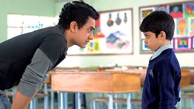taare-zamane-640x360-1 En İyi Aamir Khan Filmleri, Film Önerileri